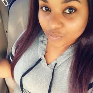 Meet your Posher, Jasmine